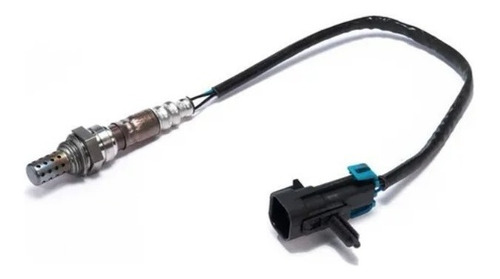 Sensor De Oxigeno Gmc Yukon Xl 1500 Año 2001