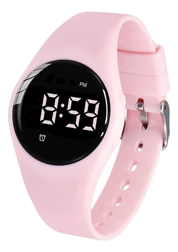 E-vibra Reloj De Alarma Vibratoria, Reloj De Entrenamiento I