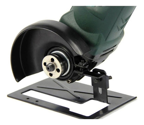 Máquina De Corte Amoladora Angular Alargado Soporte De Corte