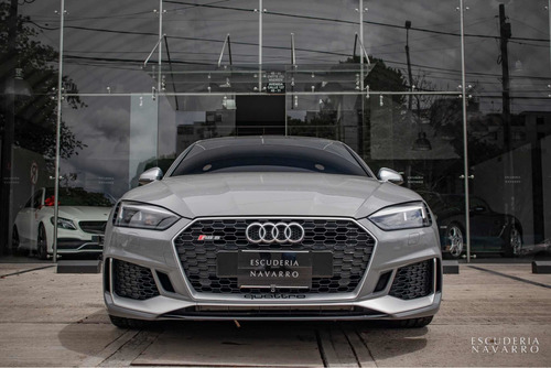 Audi Rs5 Sportback