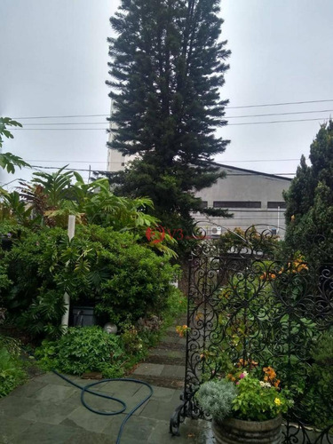 Imagem 2 de 30 de Casa Com 4 Dormitórios À Venda, 350 M² Por R$ 1.700.000,00 - Vila Matilde - São Paulo/sp - Ca0080
