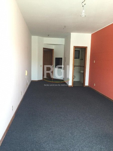 Conjunto/sala Em Petrópolis - Fe6271