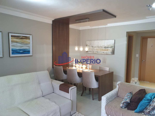 Apartamento Com 3 Dorms, Santa Teresinha, São Paulo - R$ 980 Mil, Cod: 6795 - V6795