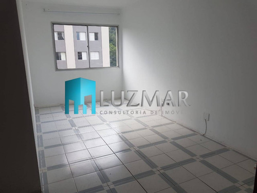 Imagem 1 de 15 de Apartamento Com Três Dormitórios No Jardim Germânia - 372ll