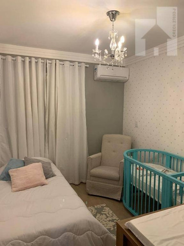 Casa Com 3 Dormitórios À Venda, 111 M² - Jardim Carolina - Jundiaí/sp - Ca1078