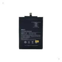 Comprar Ba-teria Bm47 Compativel Com Redmi 3 Pro u002F 3 u002F Redmi  3s