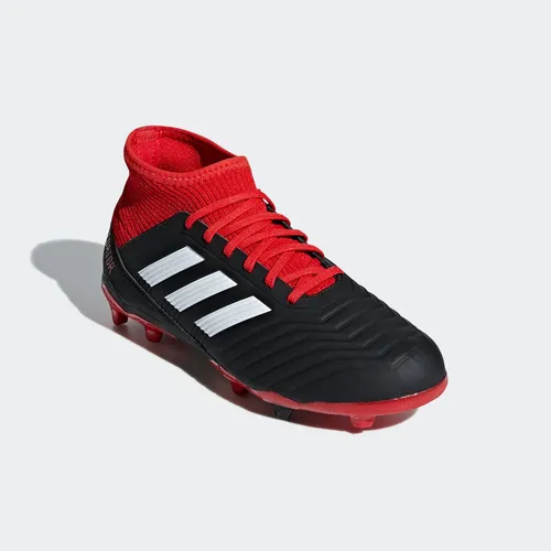 Adidas predator 18.3 clearance rojo