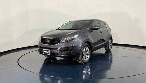 Imagen 1 de 15 de 120091 - Kia Sportage 2016 Con Garantía