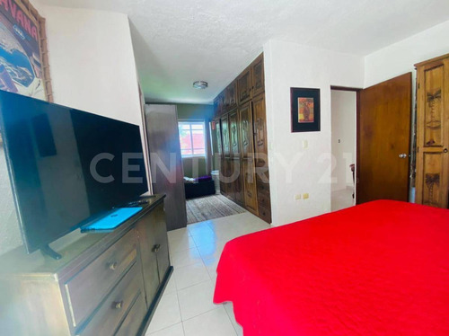 Imagen 17 de 21 de Amplia Casa Remodelada En Bahia Azul Con Alberca Grande C3159