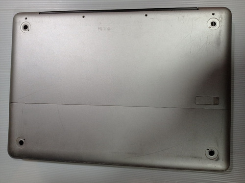 Macbook A1278 Late 2008 Venta Partes Pregunta X Refacciones (Reacondicionado)