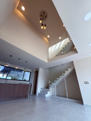 Rento Casa En San Andrés Cholula Puebla