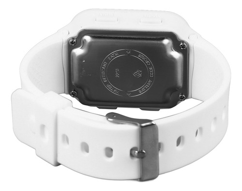 Reloj Deportivo Digital Con Cronómetro Electrónico Con Panta