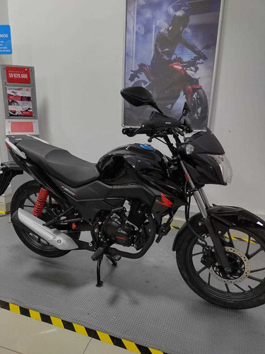 Honda Cb 125