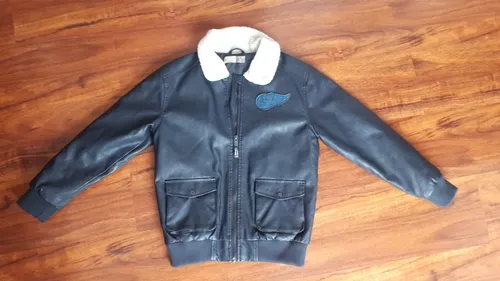 Chaquetas para niñas offcorss new arrivals