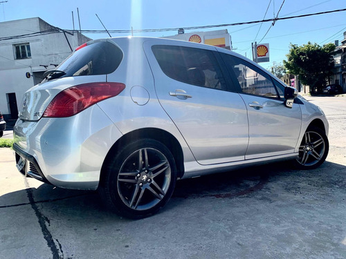 Imagen 5 de 11 de Peugeot 308