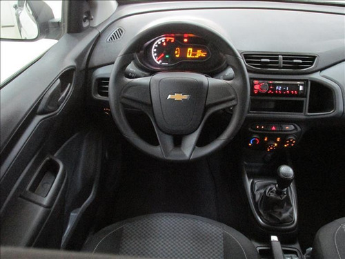 Imagem 10 de 11 de Chevrolet Joy 1.0 Spe4 Plus