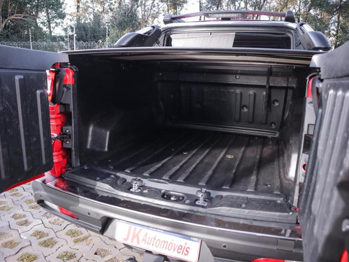 Fiat Toro Freedom At9 D