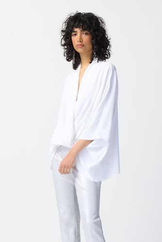 Blusa Lisa Joseph Ribkoff 241218 