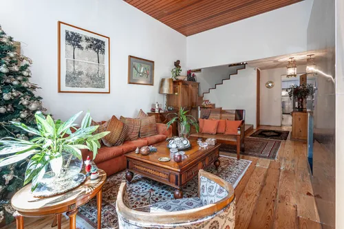 Casa En Condominio En Venta En Atlamaya