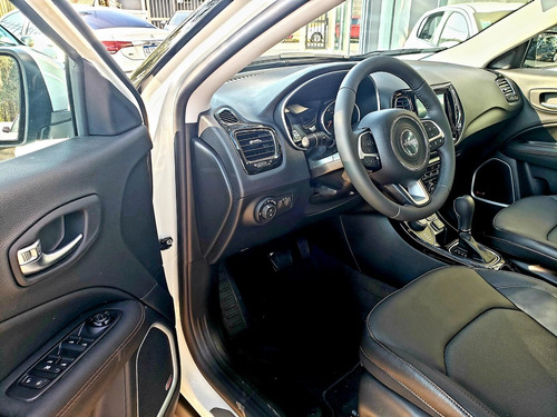 Jeep Compass Limited Plus 2.4 4x4 At9 2020 3.800km Fcio!!