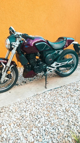 Imagen 2 de 9 de Zanella Ceccato 250x