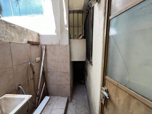 Abuelito Dime Tu - Tipo Casita Todo En Bajos Con Patio