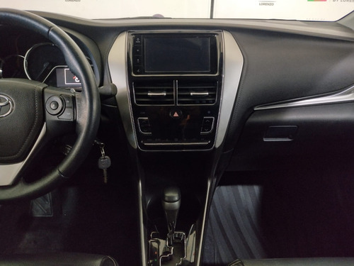 Toyota Yaris 1.5 XLS PACK CVT 5P L18