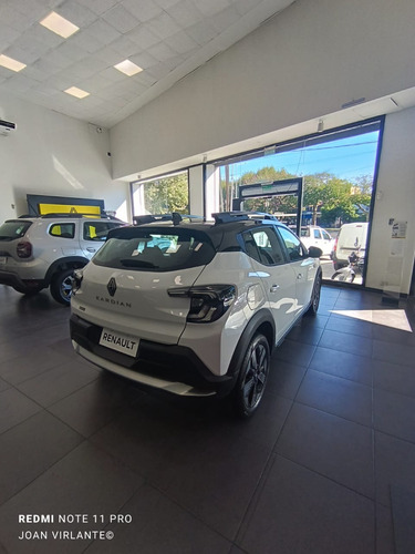 Renault Kardian 1.0 Tce Premiere Edition 200 Edc