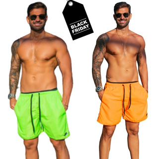 short mauricinho atacado brás