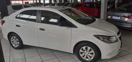 Chevrolet Prisma 1.0 Mt Joye