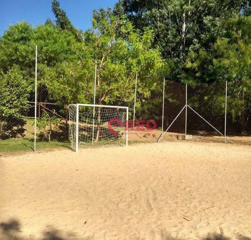 Imagem 9 de 19 de Sobrado Com 3 Dormitórios À Venda, 250 M² Por R$ 750.000,00 - Condomínio Altos Da Liberdade - Piedade/sp - So0421