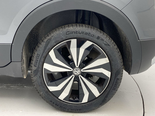 Imagem 8 de 14 de Volkswagen T-cross Highline 1.4 Tsi Flex 16v 5p Aut