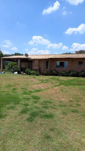 Imagem 11 de 19 de Chácara Com 2 Dorms, Área Rural De Itu, Itu - R$ 583 Mil, Cod: 559 - V559