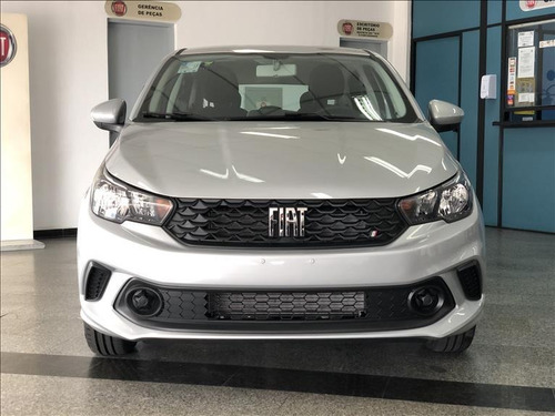 Imagem 2 de 5 de Fiat Argo Fiat Argo 1.0 0km