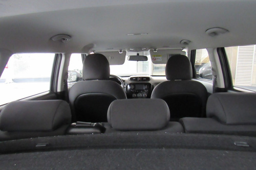 Imagen 11 de 15 de Kia Soul 2018