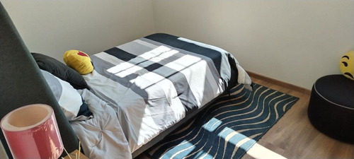 Departamento De Preventa, Dos Recámaras, Con Dos Balcones En Portales Sur, Cdmx