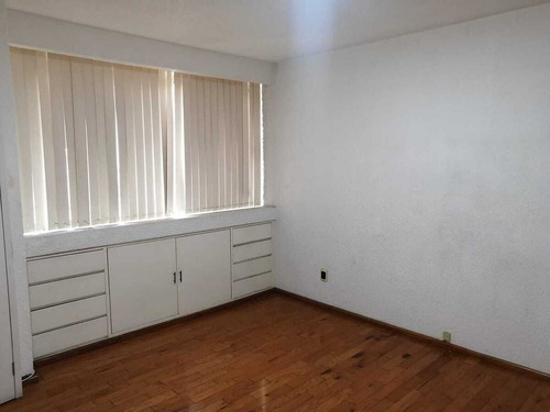 Departamento En Venta Col Credito Constructor Benito Juarez Cdmx