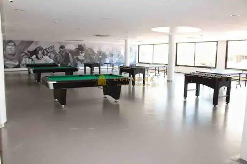 Departamento De 2 Dormitorios En Venta, Punta Del Este- Ref: 3759