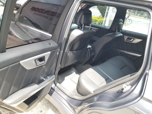 Mercedes Benz Glk 300 4matic M 2015