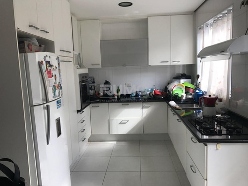 Casa À Venda Em Jardim Paraíso - Ca006943
