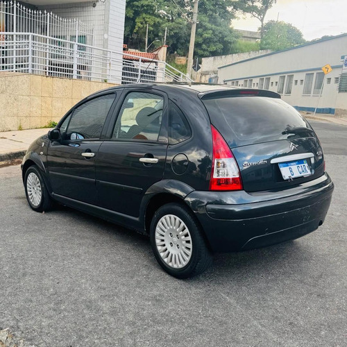 Citroën C3 Excl 16 Flex