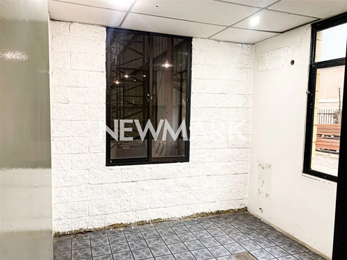 Bodega En Arriendo En Huechuraba