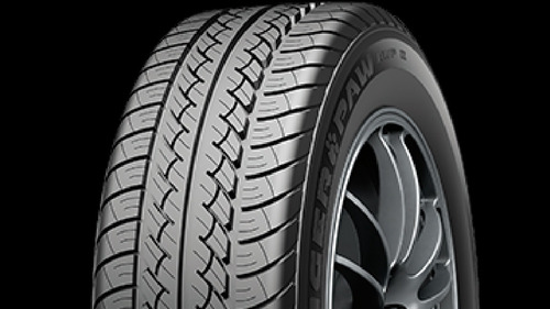 Llanta P155/80 R13 Tiger Paw Ii 79s