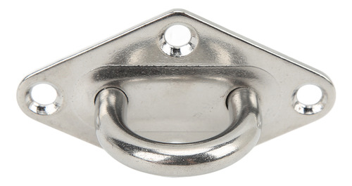 Gancho De Acero Inoxidable Para Montaje En Pared Y Techo Eye