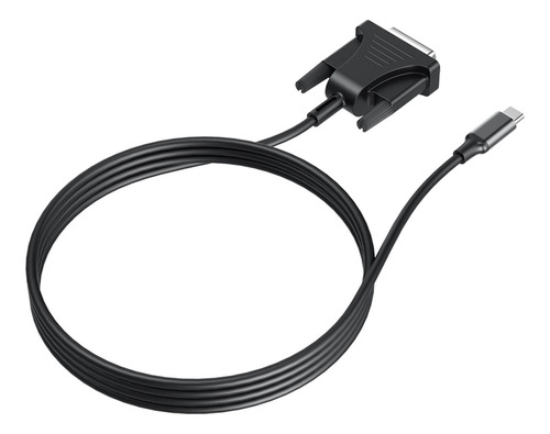 Cable Usb C A Tipo C A 1080p Cable Convertidor Macho A Macho