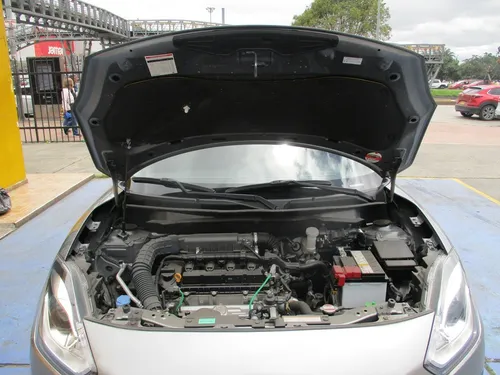 Suzuki Swift Hybrid 1250cc Mt Aa