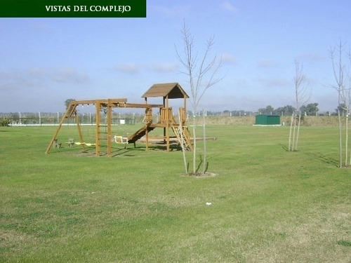 Imagen 5 de 10 de Lote En Venta En El Cantón, Escobar, G.b.a. Zona Norte