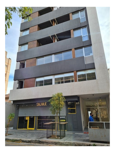 Imagen 8 de 9 de Oficina En Venta Bien Ubicada