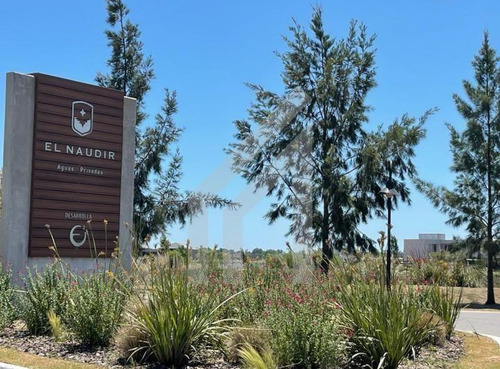 Terreno Lote E1, En Venta,el Naudir, Escobar, G.b.a. Zona Norte