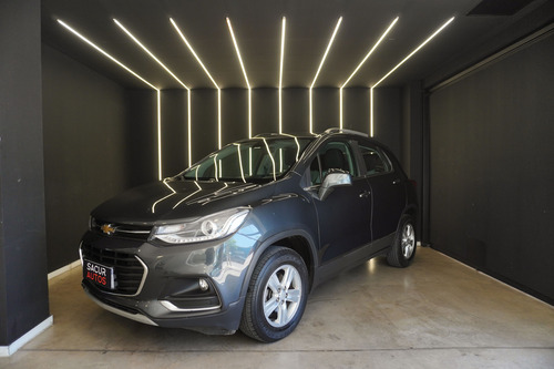 Chevrolet Tracker 1.8 Ltz